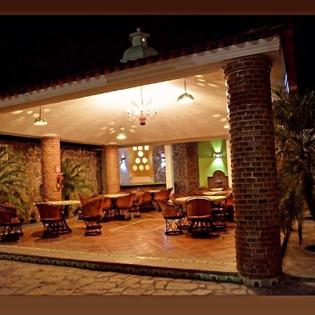 Quinta Los Agaves Hotel Boutique تيكيلا المظهر الخارجي الصورة