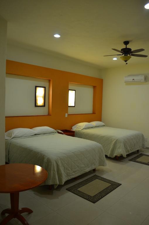 Quinta Los Agaves Hotel Boutique تيكيلا الغرفة الصورة