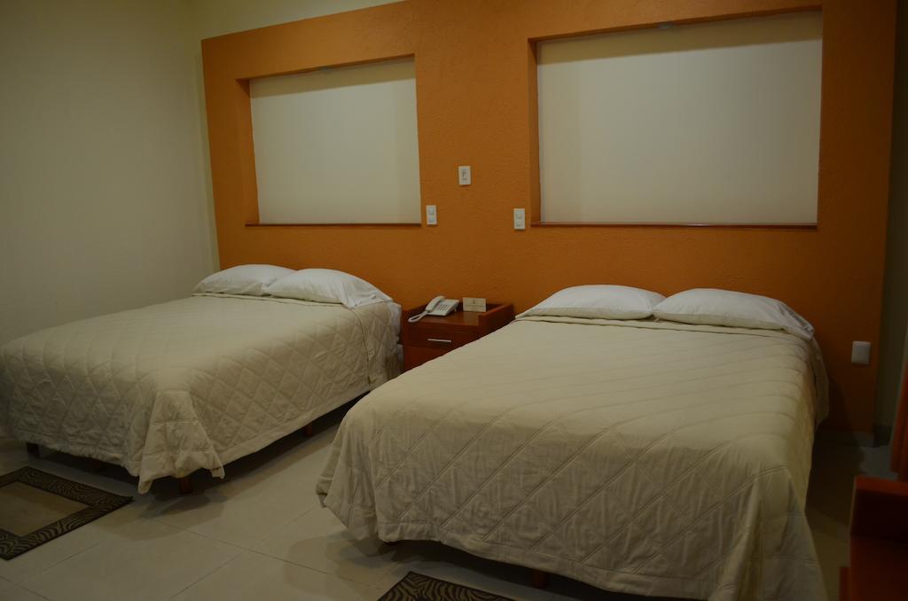 Quinta Los Agaves Hotel Boutique تيكيلا الغرفة الصورة