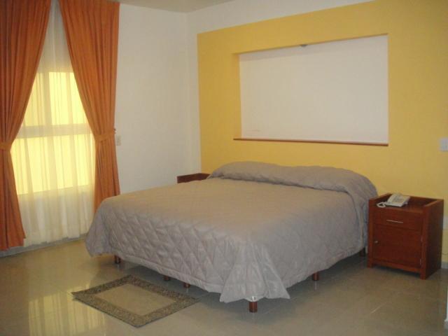 Quinta Los Agaves Hotel Boutique تيكيلا الغرفة الصورة