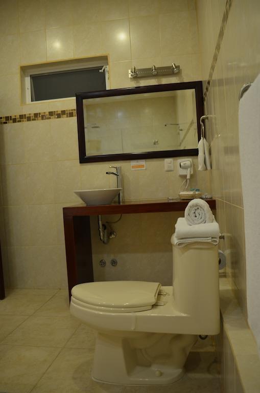 Quinta Los Agaves Hotel Boutique تيكيلا الغرفة الصورة