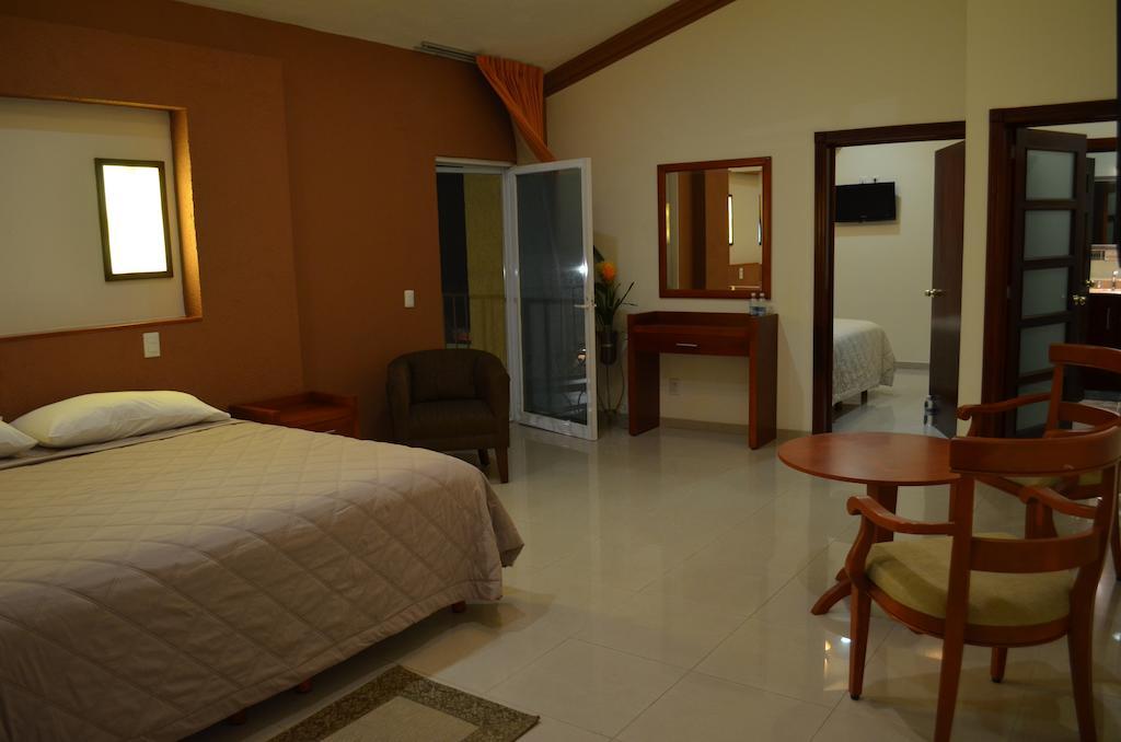 Quinta Los Agaves Hotel Boutique تيكيلا الغرفة الصورة