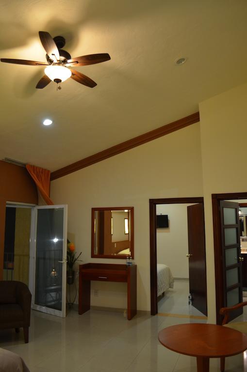 Quinta Los Agaves Hotel Boutique تيكيلا الغرفة الصورة