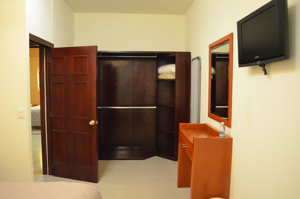 Quinta Los Agaves Hotel Boutique تيكيلا الغرفة الصورة