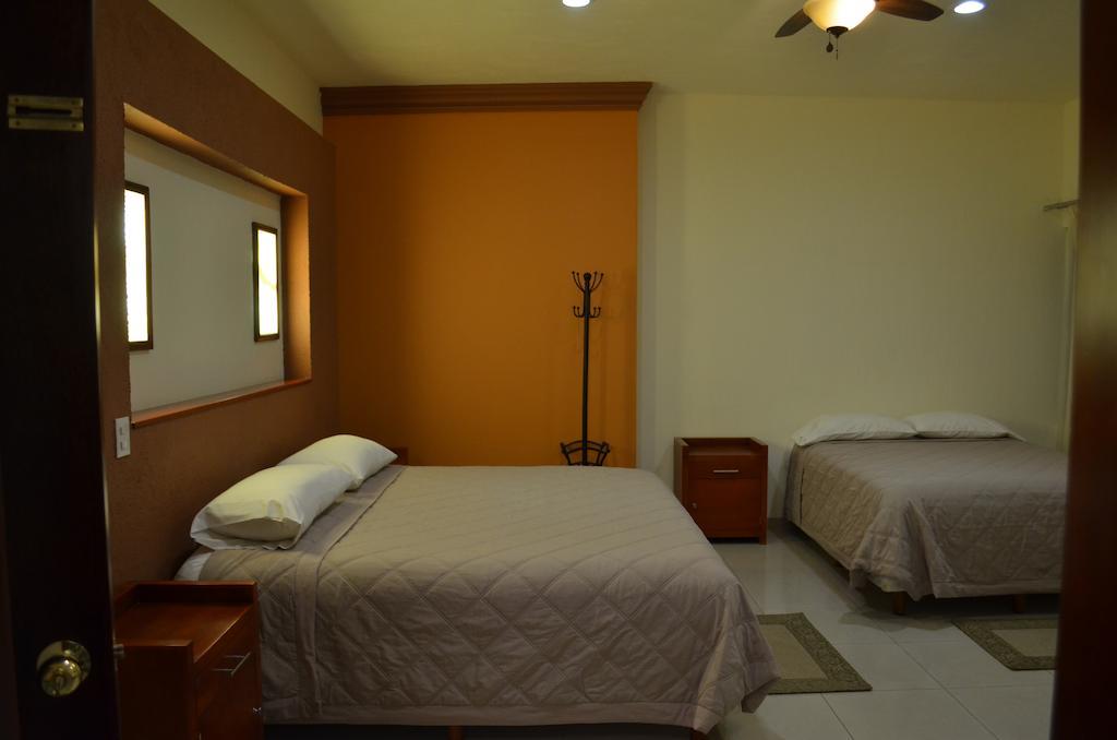Quinta Los Agaves Hotel Boutique تيكيلا الغرفة الصورة