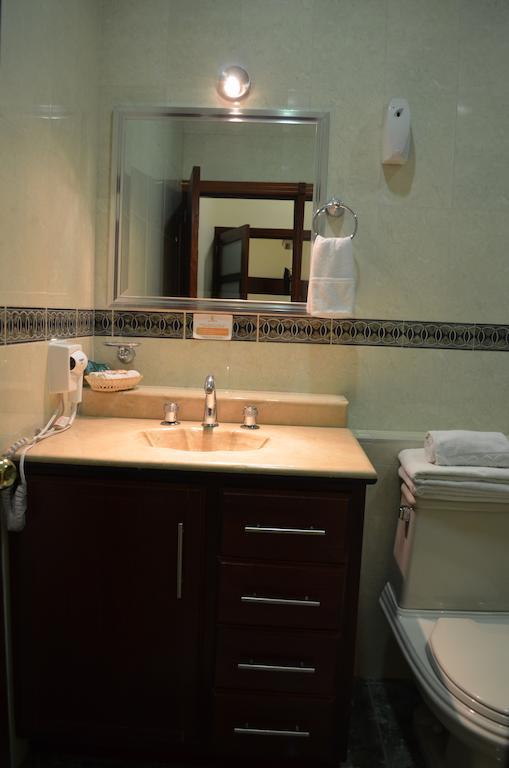 Quinta Los Agaves Hotel Boutique تيكيلا الغرفة الصورة