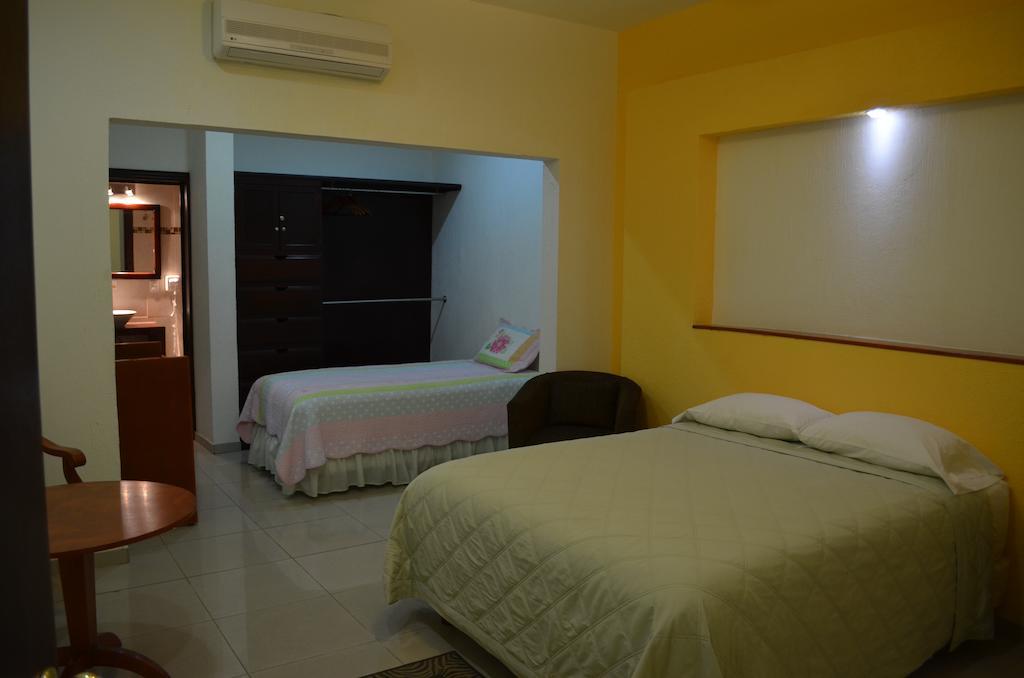 Quinta Los Agaves Hotel Boutique تيكيلا الغرفة الصورة