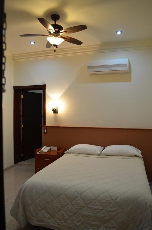 Quinta Los Agaves Hotel Boutique تيكيلا الغرفة الصورة
