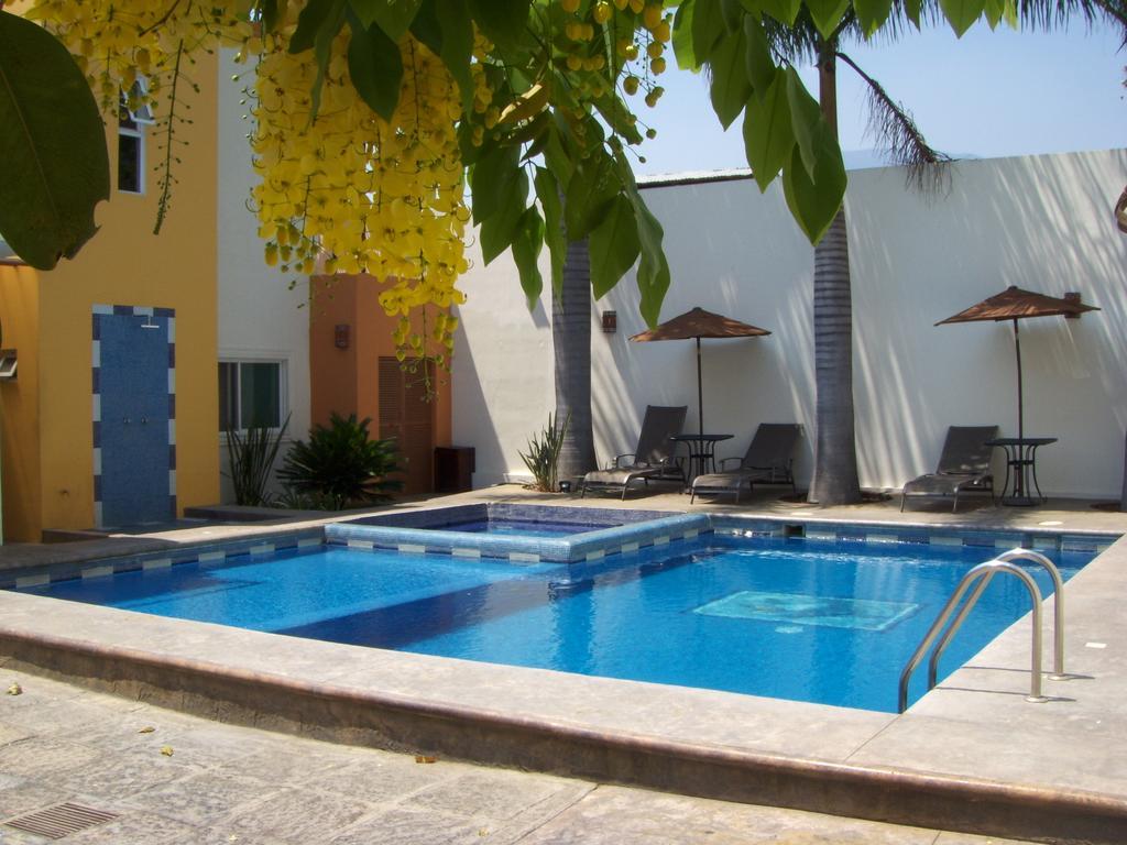 Quinta Los Agaves Hotel Boutique تيكيلا المظهر الخارجي الصورة