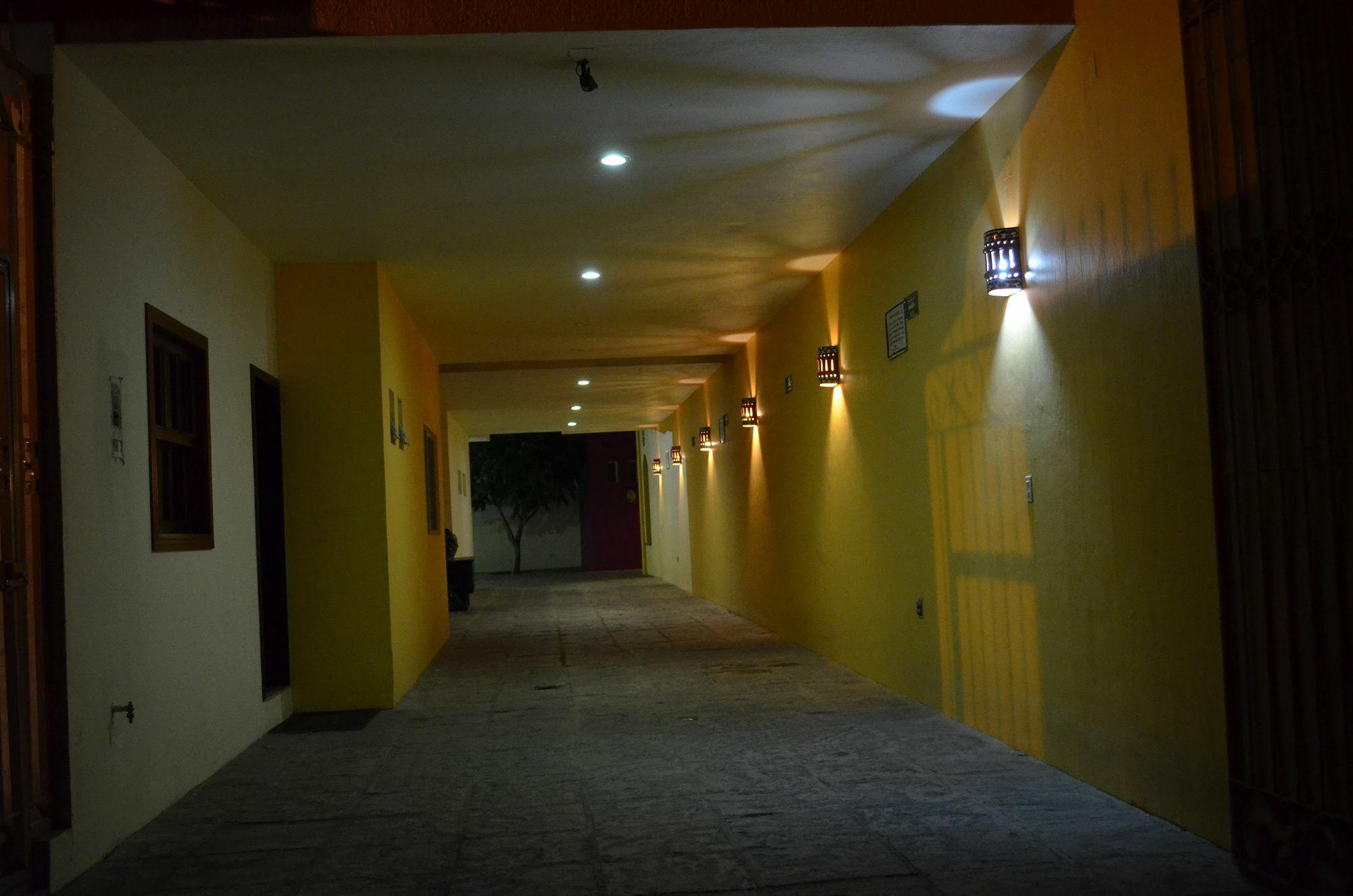 Quinta Los Agaves Hotel Boutique تيكيلا المظهر الخارجي الصورة