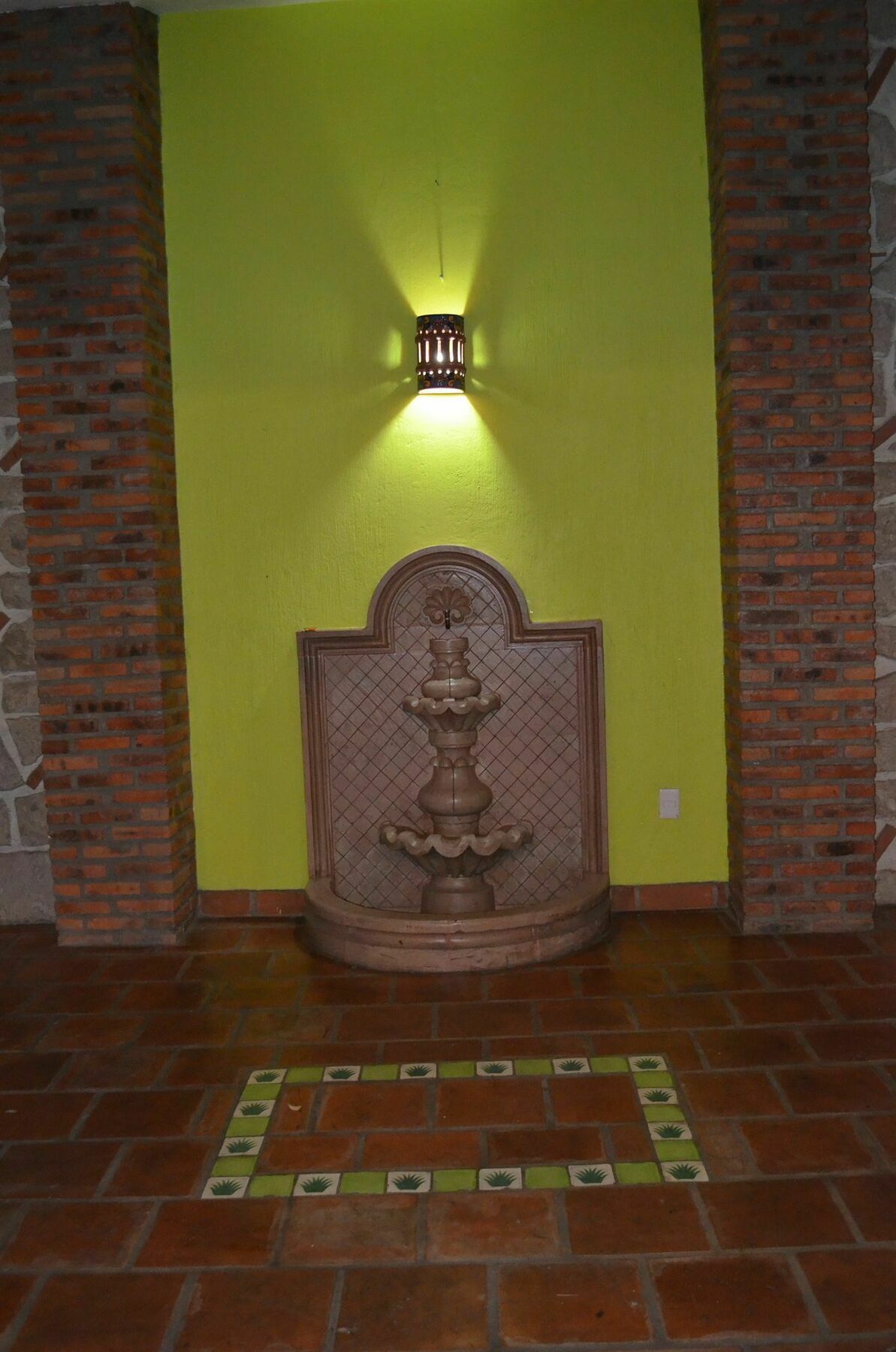 Quinta Los Agaves Hotel Boutique تيكيلا المظهر الخارجي الصورة