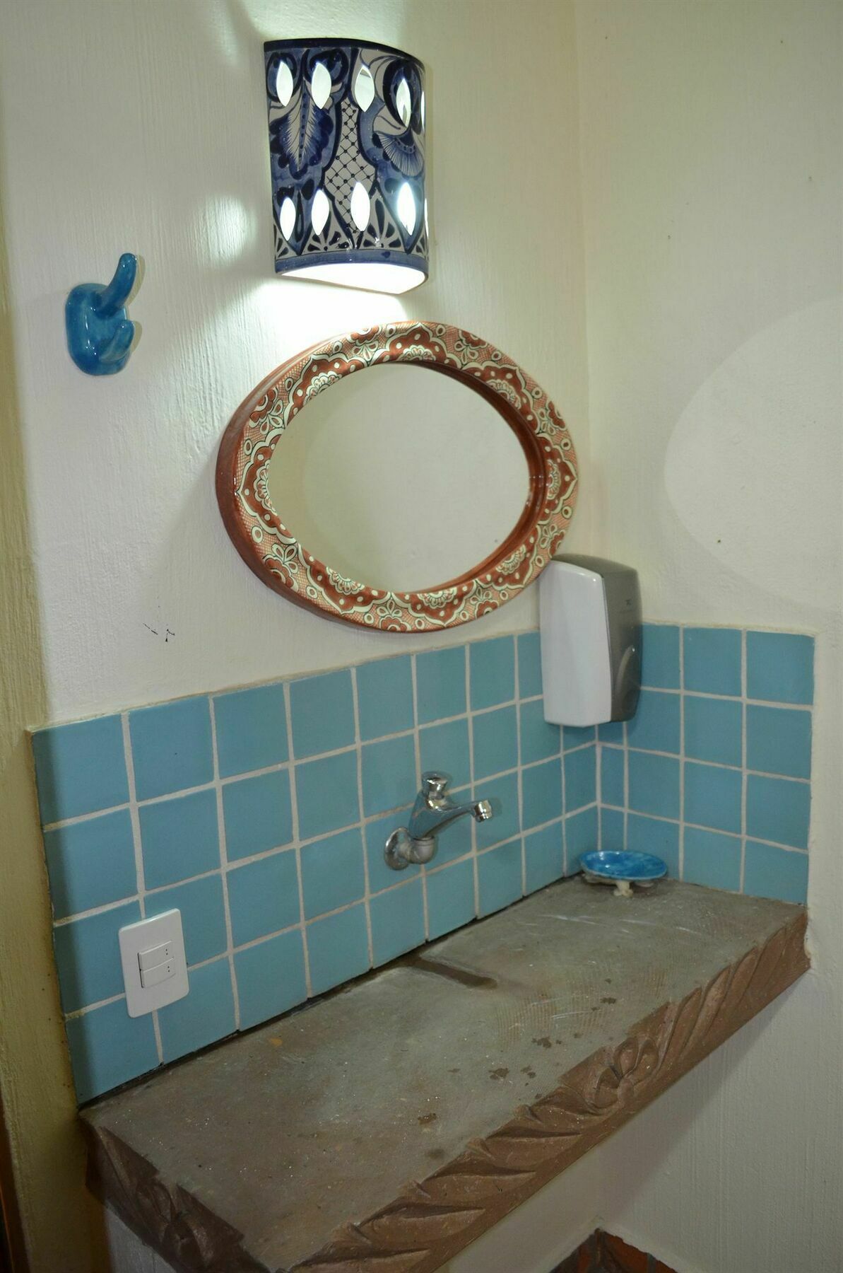 Quinta Los Agaves Hotel Boutique تيكيلا المظهر الخارجي الصورة