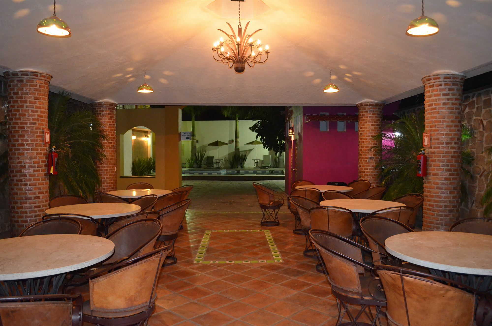 Quinta Los Agaves Hotel Boutique تيكيلا المظهر الخارجي الصورة