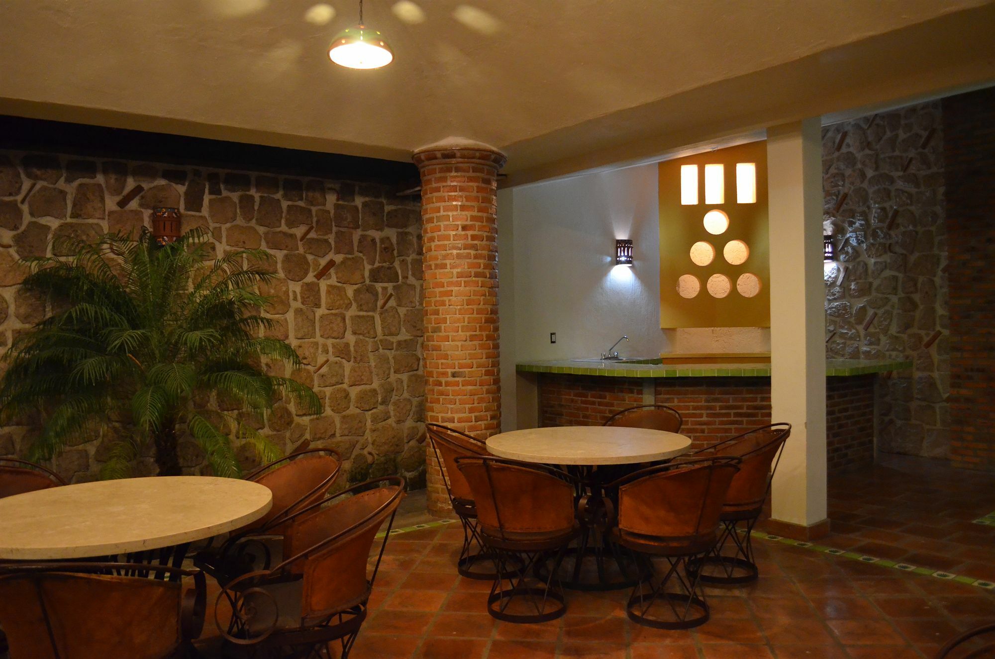 Quinta Los Agaves Hotel Boutique تيكيلا المظهر الخارجي الصورة