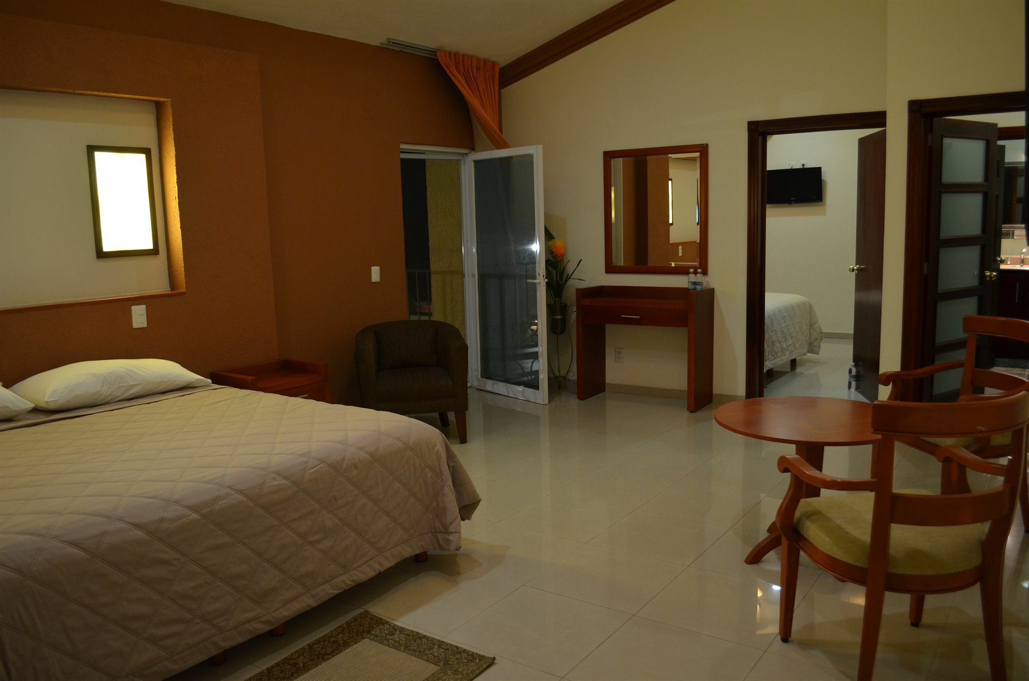 Quinta Los Agaves Hotel Boutique تيكيلا المظهر الخارجي الصورة
