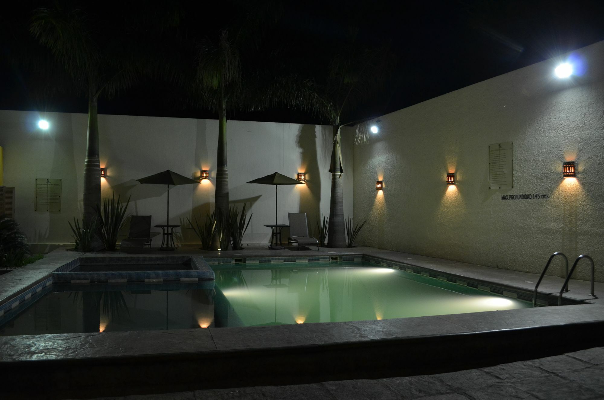 Quinta Los Agaves Hotel Boutique تيكيلا المظهر الخارجي الصورة