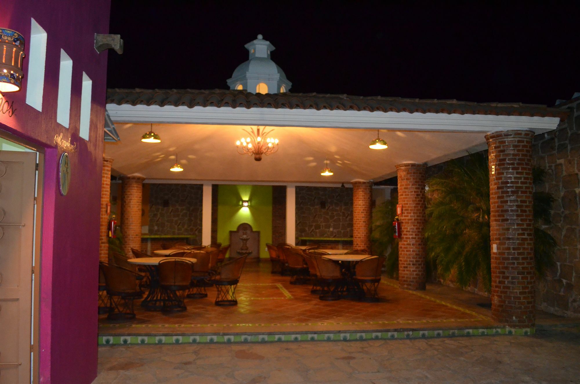 Quinta Los Agaves Hotel Boutique تيكيلا المظهر الخارجي الصورة