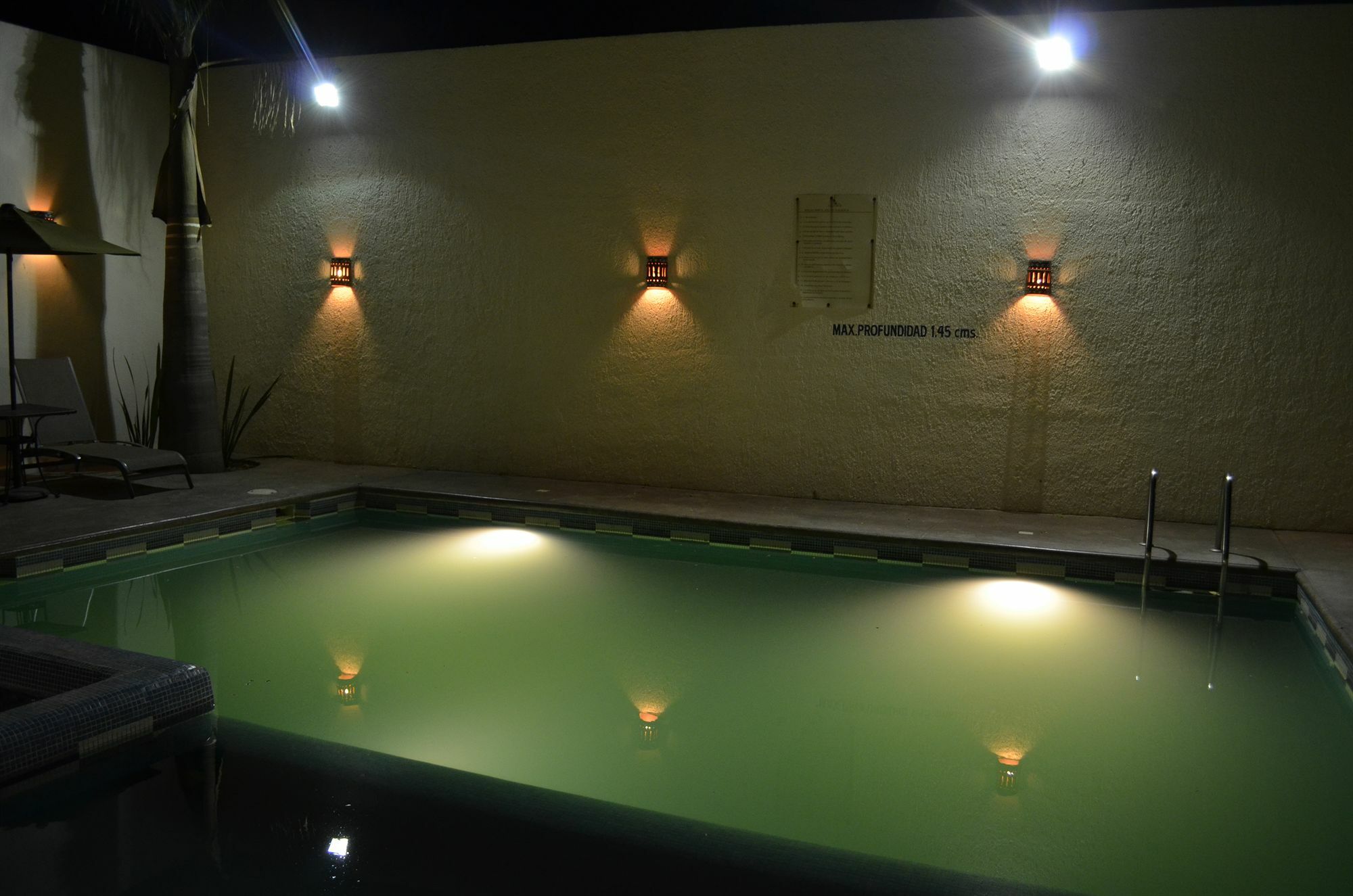 Quinta Los Agaves Hotel Boutique تيكيلا المظهر الخارجي الصورة