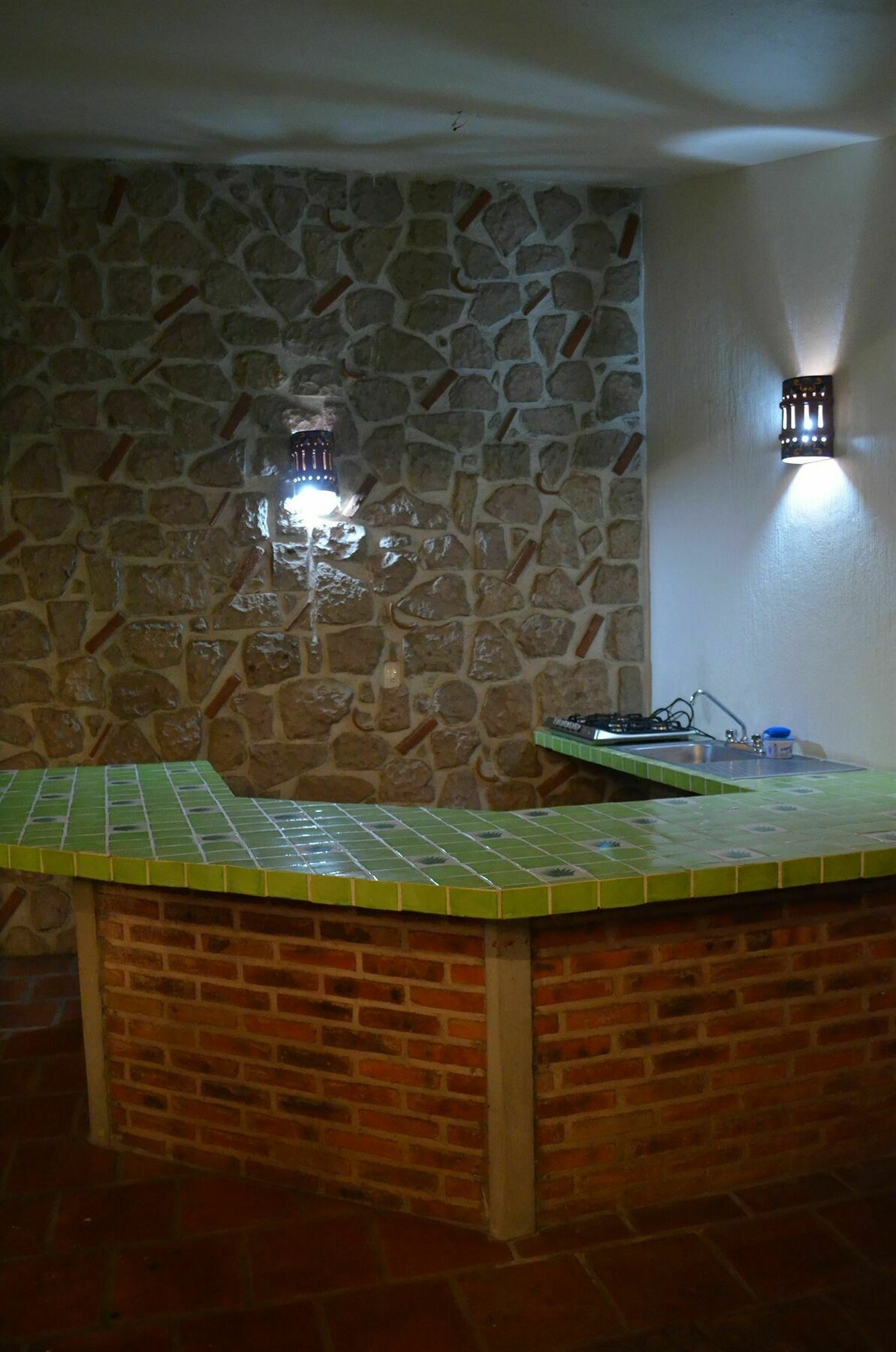 Quinta Los Agaves Hotel Boutique تيكيلا المظهر الخارجي الصورة